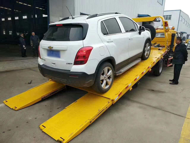 正阳路街道汽车救援