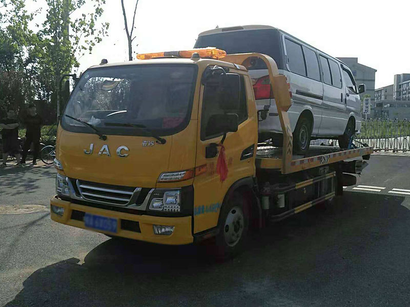 天宝路街道汽车救援