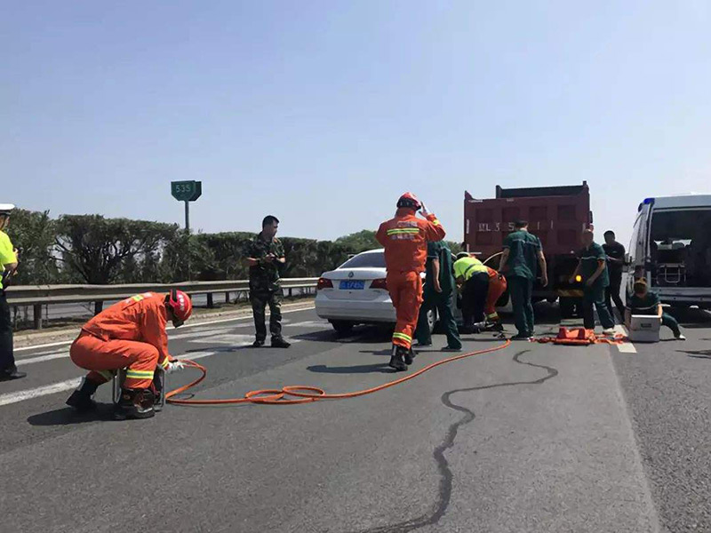 红旗街街道汽车救援