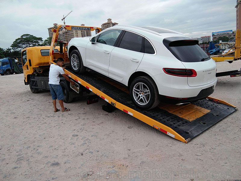 坡头街道汽车救援