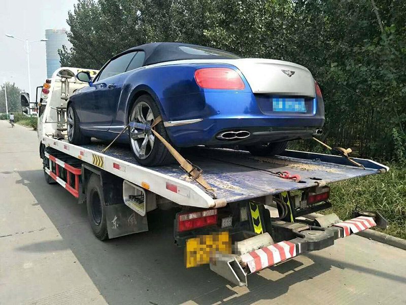 王石凹街道汽车救援